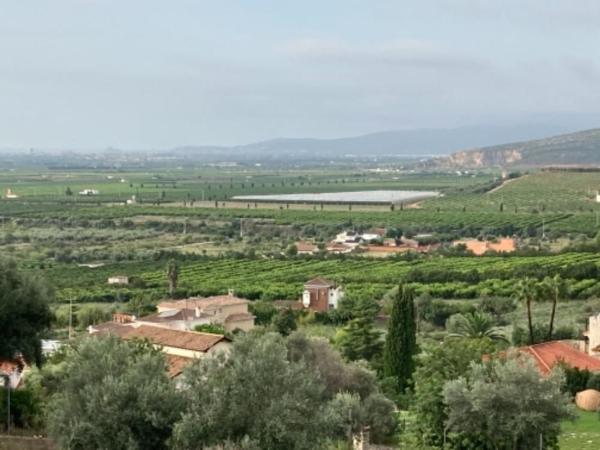 Terreno en Camino de l'Ermita, 130, Vistabella - Closa de Vinarós, Vinarós photo 1