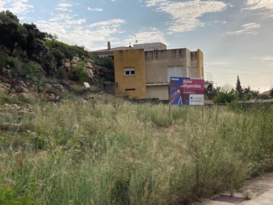 Terreno en venta en Vinarós, Castellón photo 2