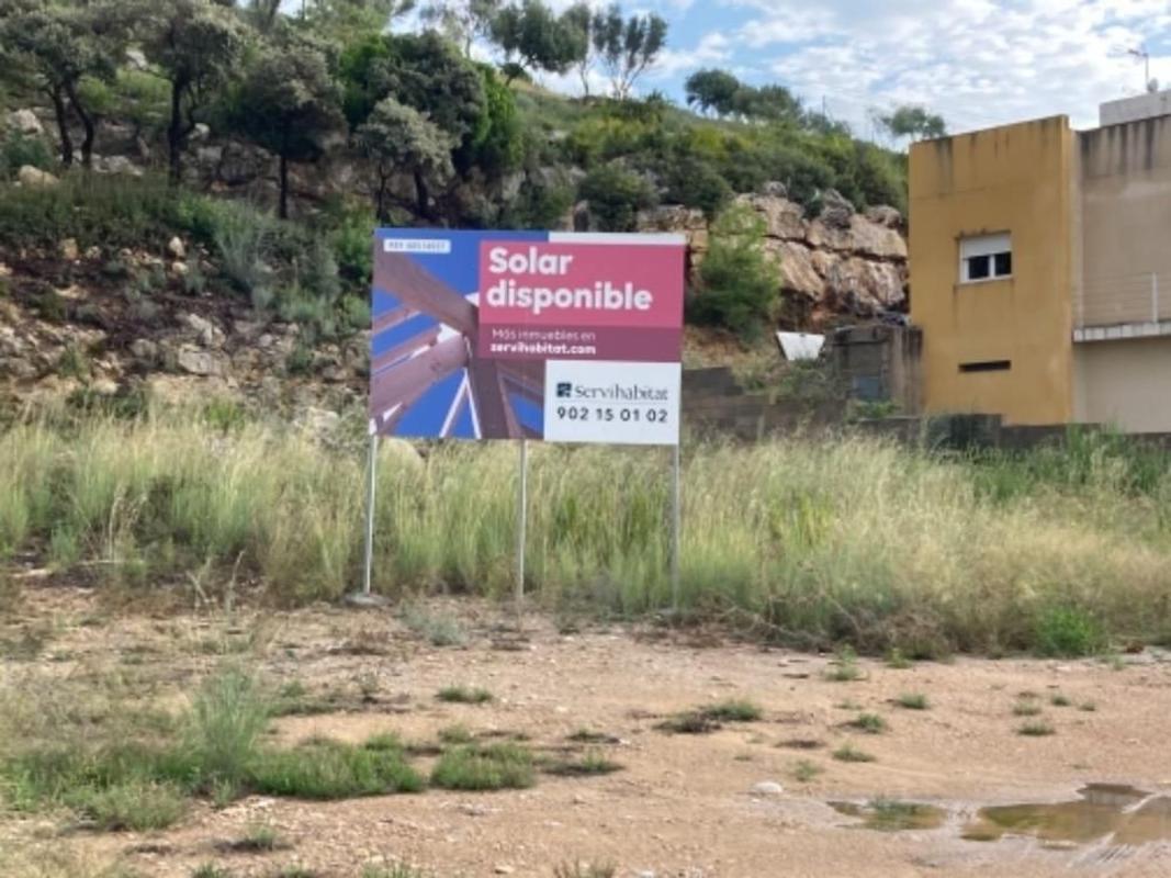 Terreno en venta en Vinarós, Castellón photo 3
