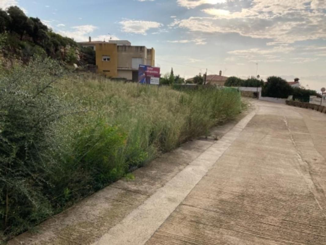 Terreno en venta en Vinarós, Castellón photo 4