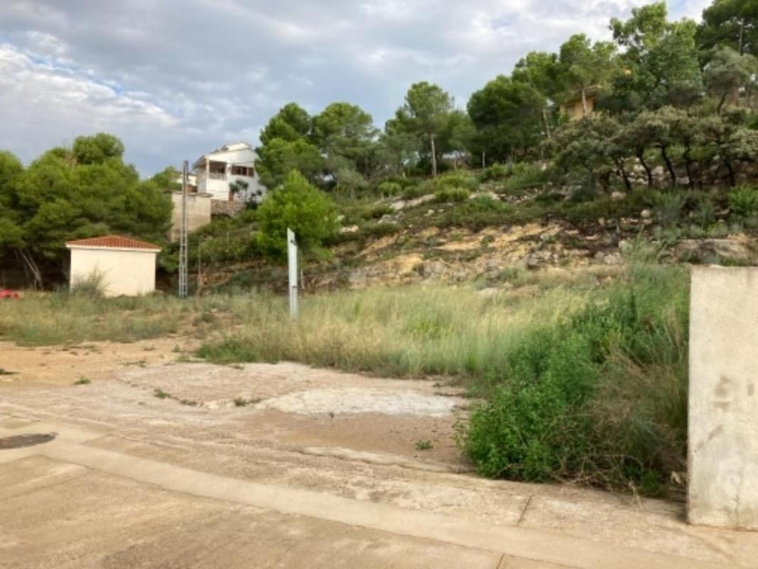 Terreno en venta en Vinarós, Castellón photo 5