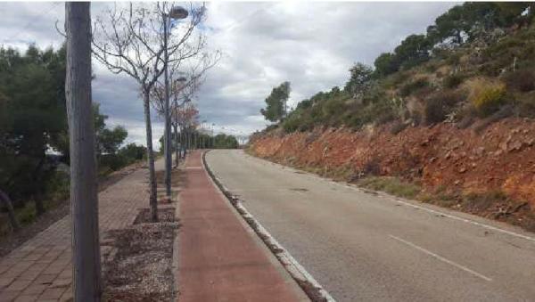 Terreno en Urbanización Cerro Salinera, 2 f, Almenara photo 1
