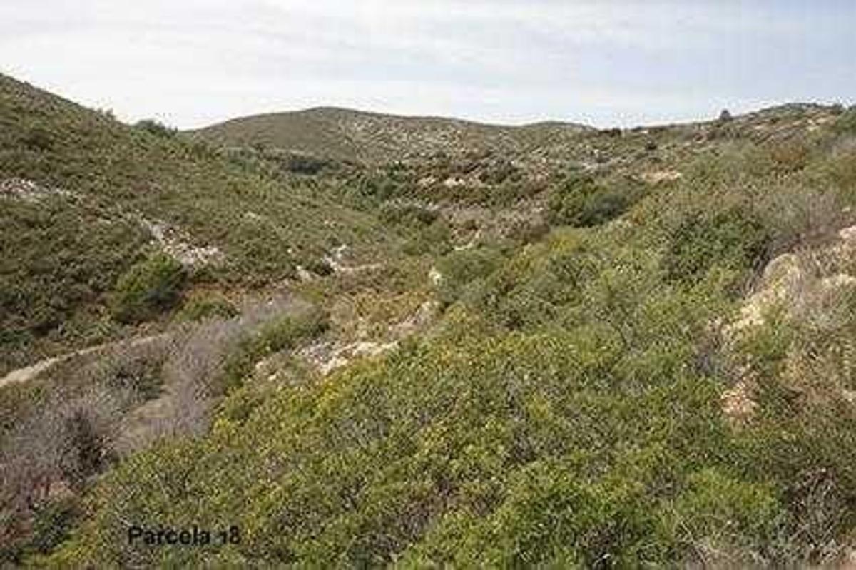 Terreno en venta en Cabanes, Castellón photo 3
