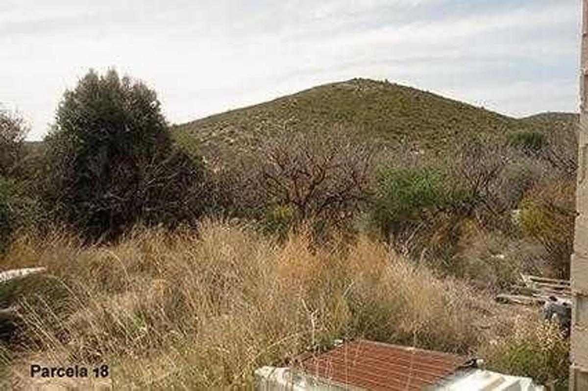 Terreno en venta en Cabanes, Castellón photo 4