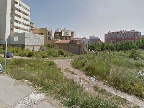 Terreno en Avenida de l'Alcora, 37 I, Ciutat del Transport-La Salera, Castellón de la Plana / Castello de la Plana photo 4