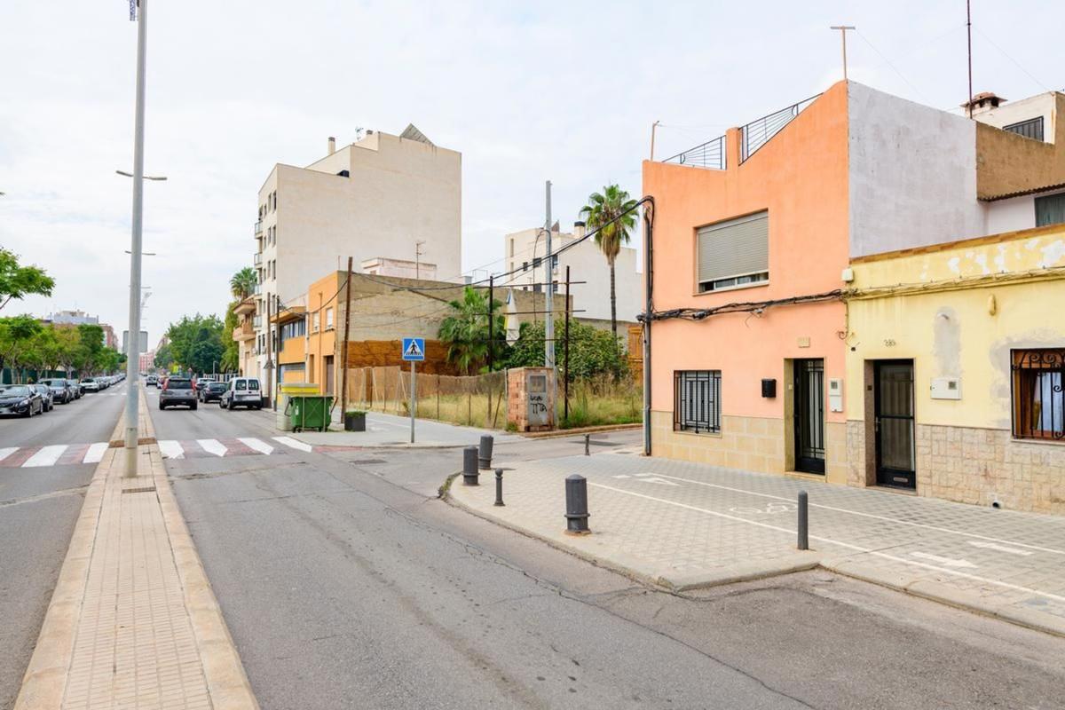 Terreno en venta en Almazora/Almassora, Castellón photo 2