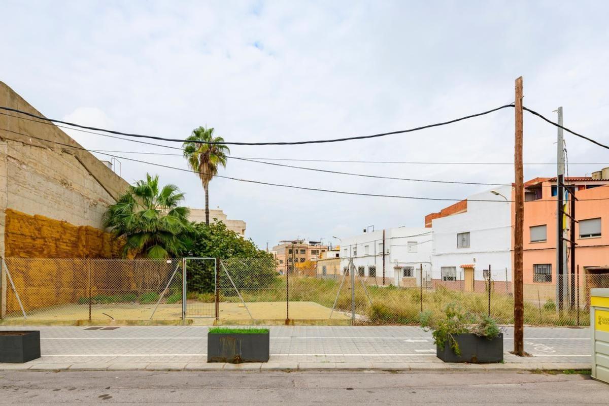 Terreno en venta en Almazora/Almassora, Castellón photo 3