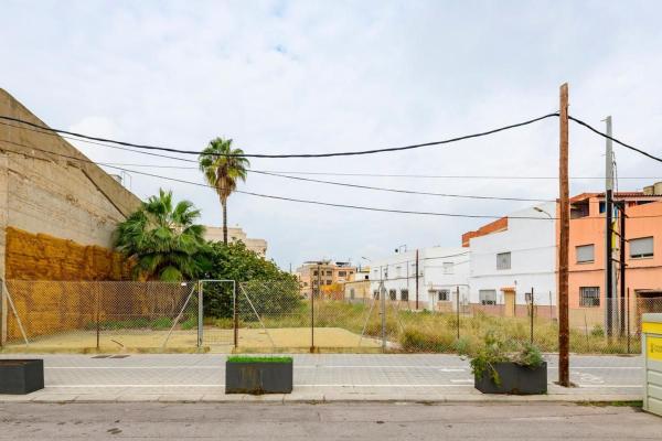 Terreno en Calle de les Boqueres, 279, Les Boqueres-Zona norte, Almazora/Almassora thumbnail 2