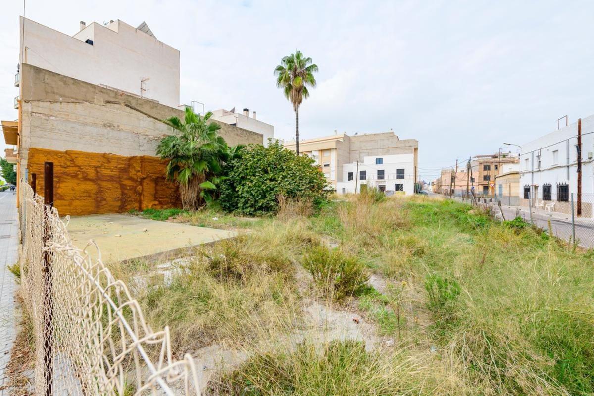 Terreno en venta en Almazora/Almassora, Castellón photo 4