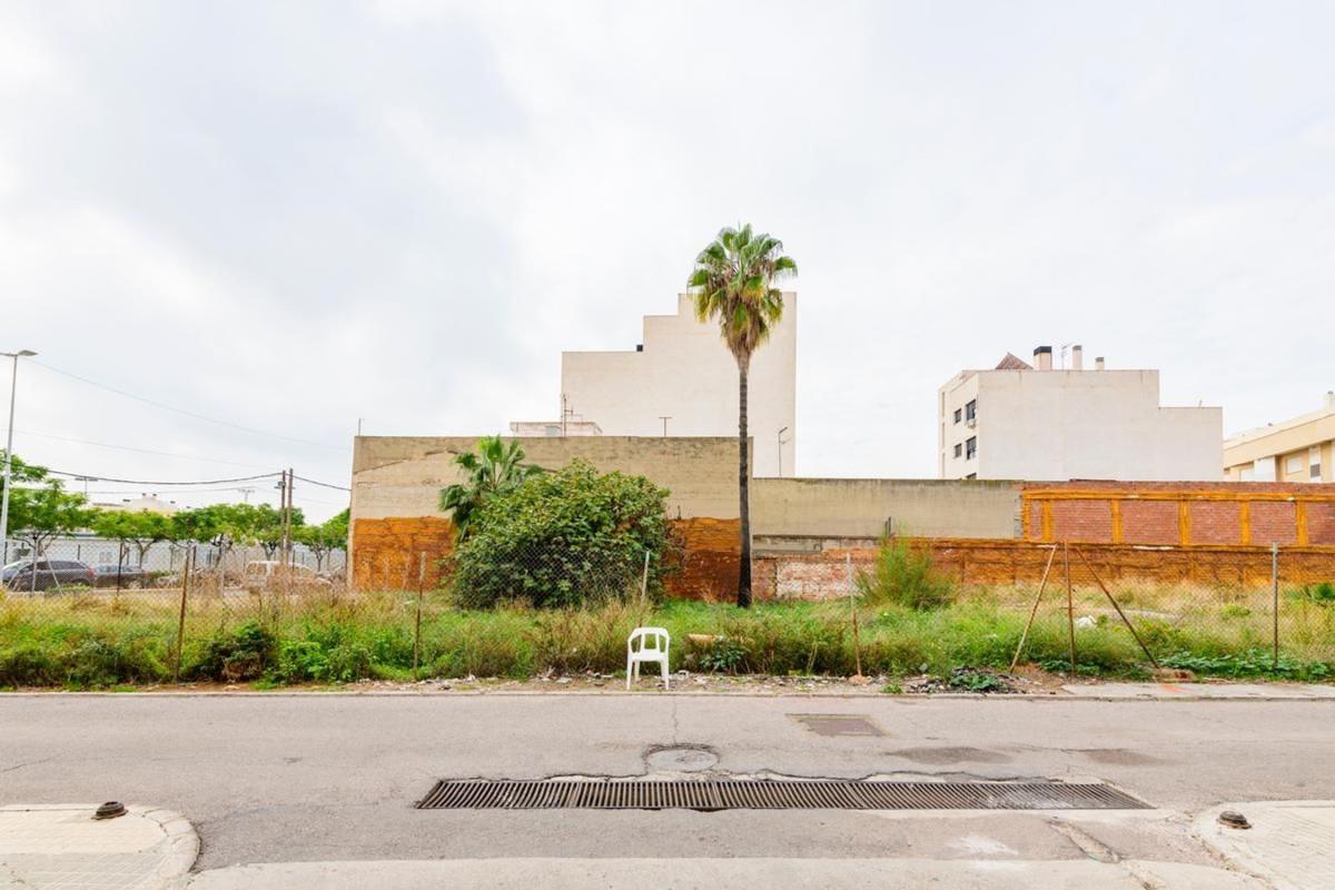 Terreno en venta en Almazora/Almassora, Castellón photo 5