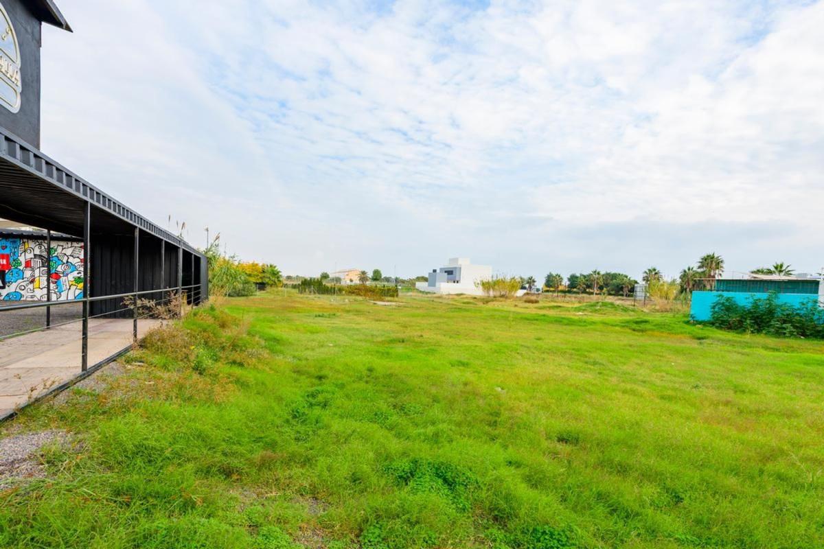 Terreno en venta en Almenara, Castellón photo 2