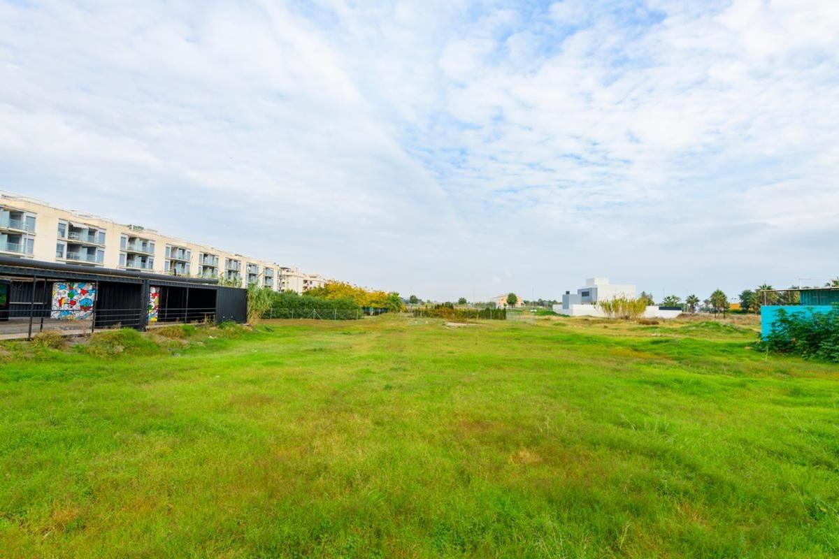 Terreno en venta en Almenara, Castellón photo 4