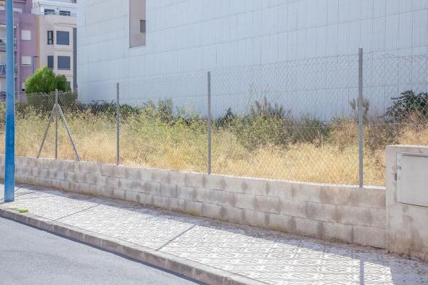 Terreno en Calle de Xaloc, 9, Llandels, Peñíscola thumbnail 2