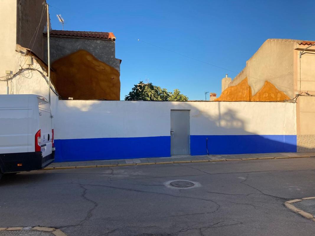 Terreno en venta en Villar del Pozo, Ciudad Real photo 1
