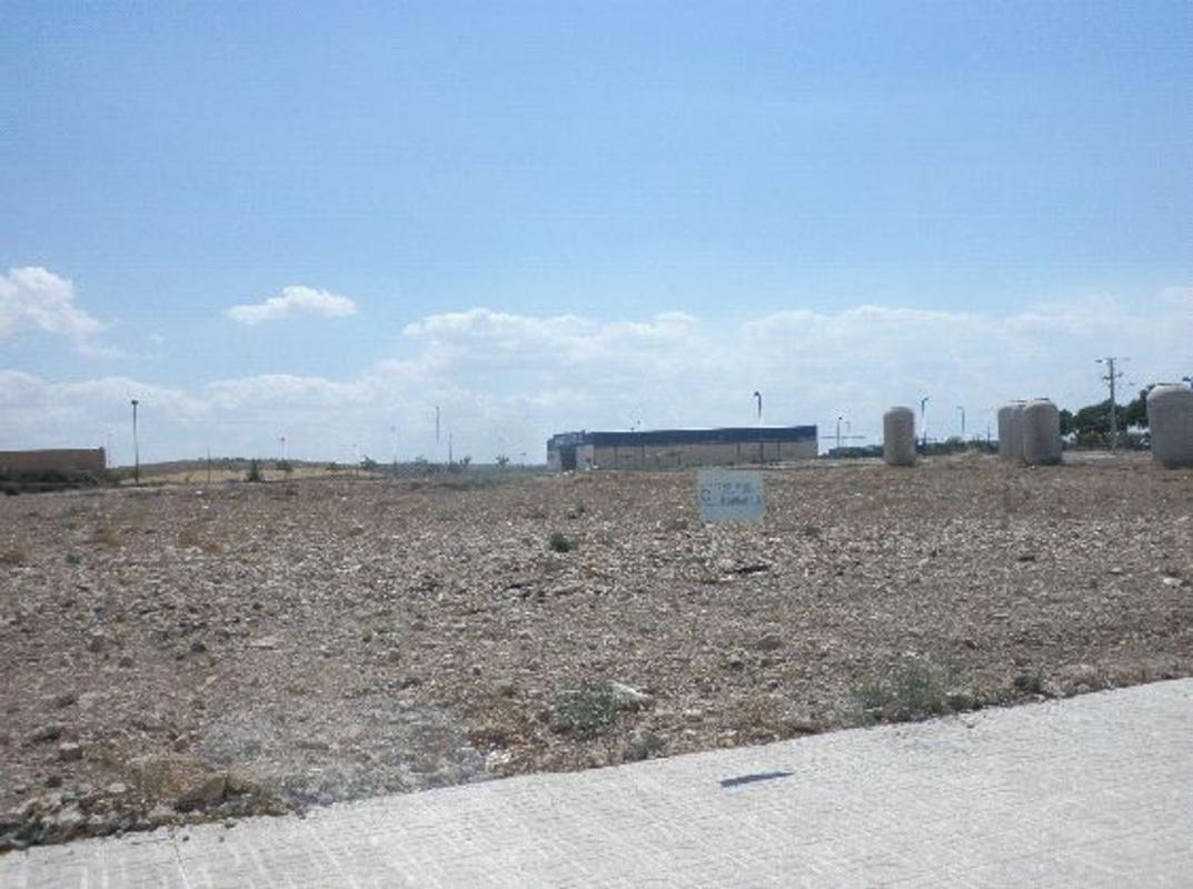 Участок земли на продажу в Каррион-де-Калатрава, Сьюдад-Реаль photo 1