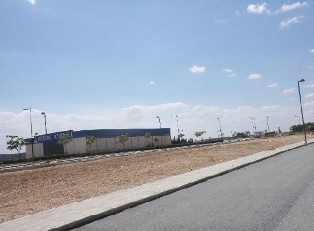 Участок земли на продажу в Каррион-де-Калатрава, Сьюдад-Реаль photo 3