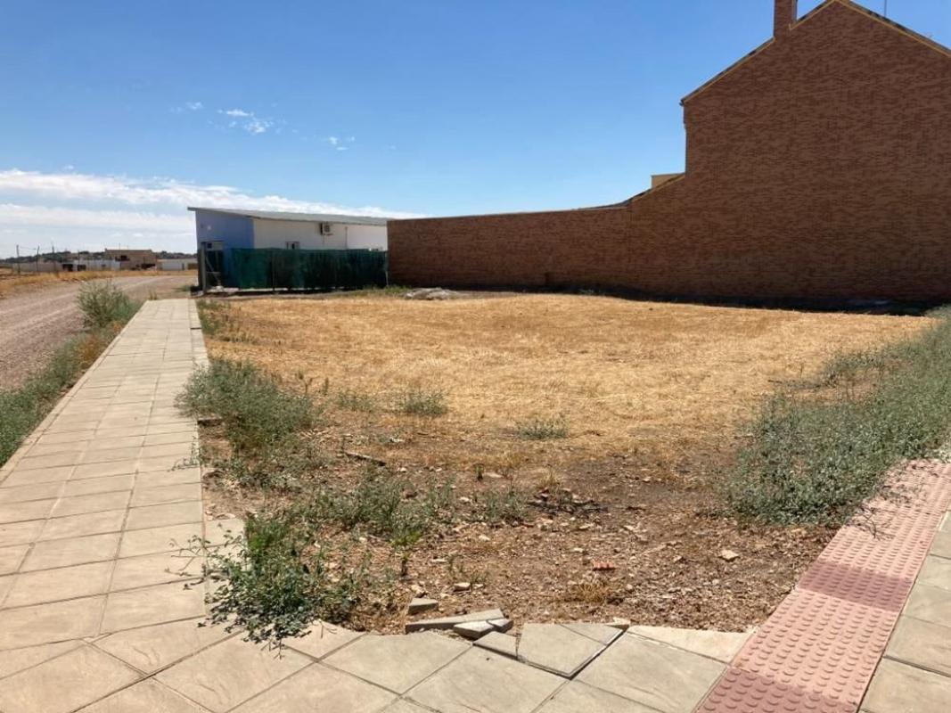 Terreno en venta en Carrion De Calatrava, Ciudad Real photo 1