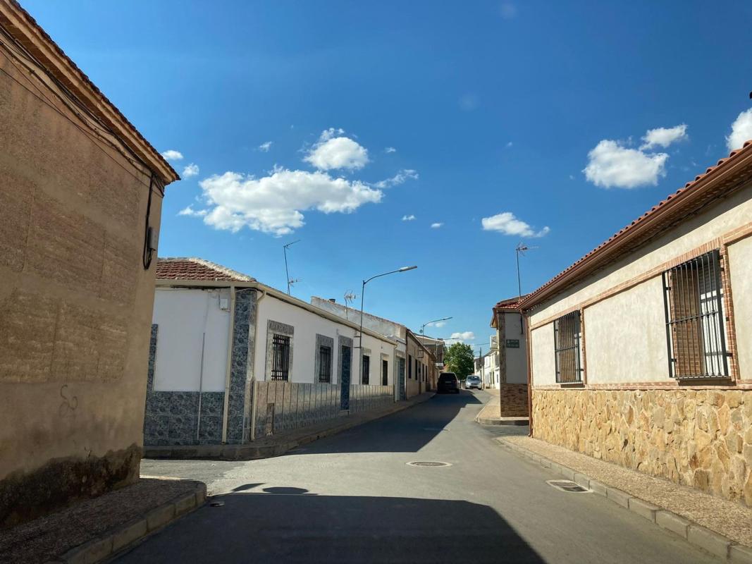 Участок земли на продажу в Лас-Касас, Сьюдад-Реаль photo 3