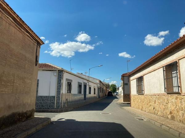 Terreno en Callejón sin Salida, Las Casas thumbnail 2