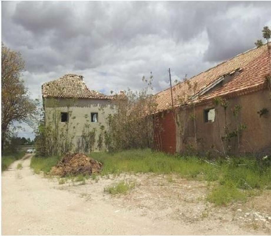 Terreno en venta en Socuéllamos, Ciudad Real photo 1