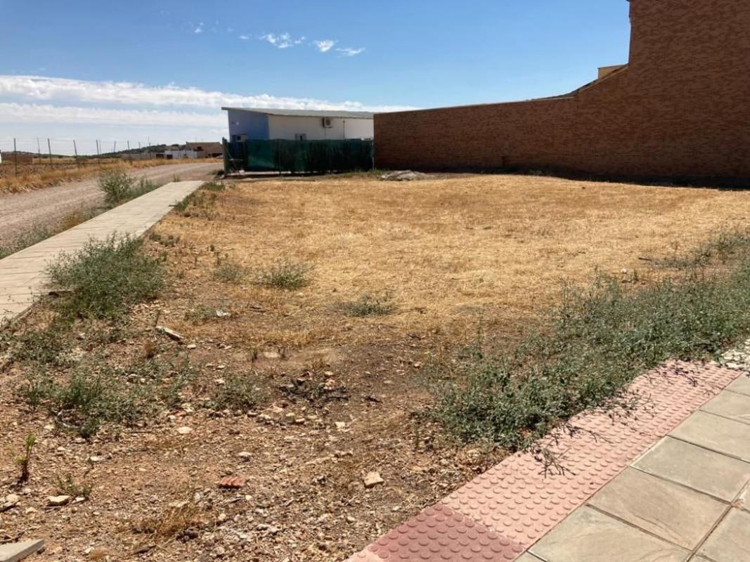 Terreno en venta en Carrion De Calatrava, Ciudad Real photo 2