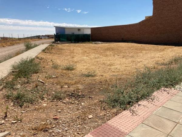 Terreno en Calle Carrion de los Cespedes, 27, Carrion de Calatrava thumbnail 1