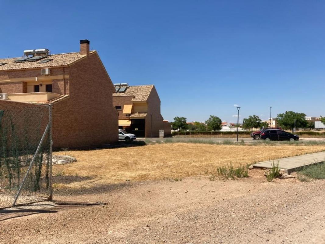 Terreno en venta en Carrion De Calatrava, Ciudad Real photo 4