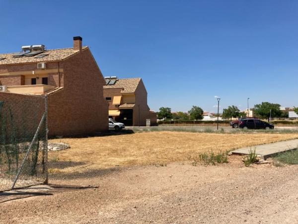 Terreno en Calle Carrion de los Cespedes, 27, Carrion de Calatrava photo 4