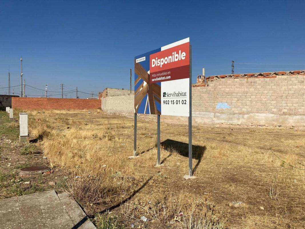 Участок земли на продажу в Альмагро, Сьюдад-Реаль photo 1