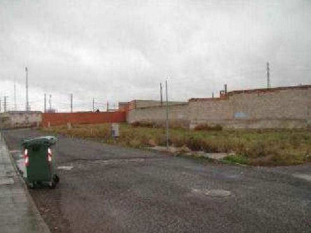 Участок земли на продажу в Альмагро, Сьюдад-Реаль photo 2