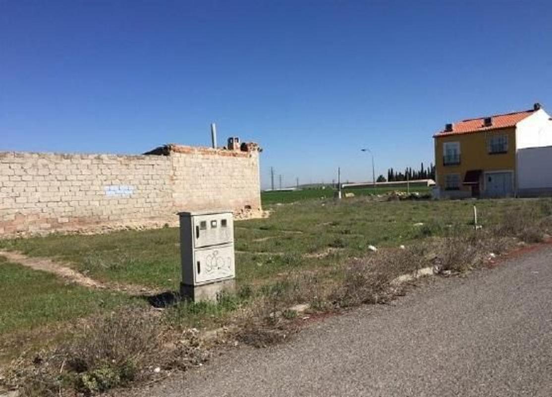 Участок земли на продажу в Альмагро, Сьюдад-Реаль photo 3