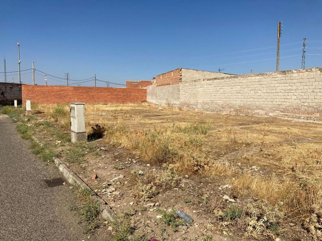 Участок земли на продажу в Альмагро, Сьюдад-Реаль photo 4