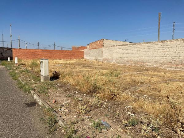 Terreno en Calle Pablo Ruiz Picasso s/n, Almagro photo 4