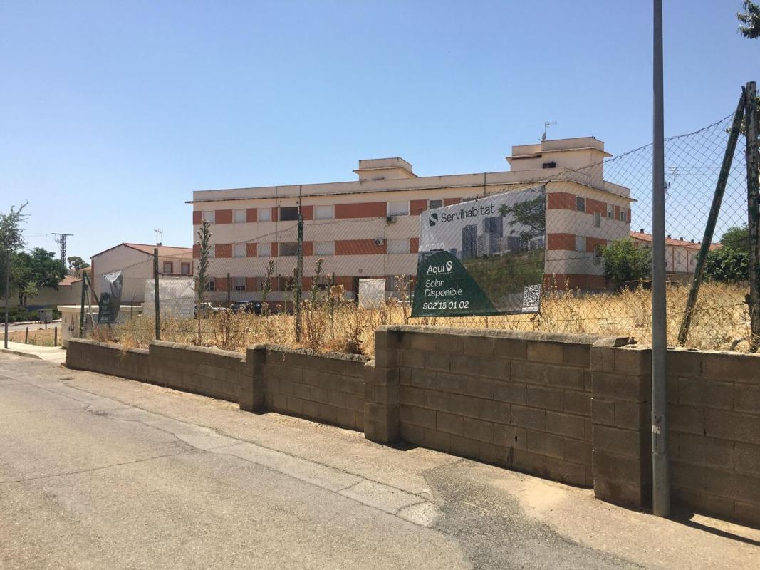 Terreno en venta en Pozuelo de Calatrava, Ciudad Real photo 2