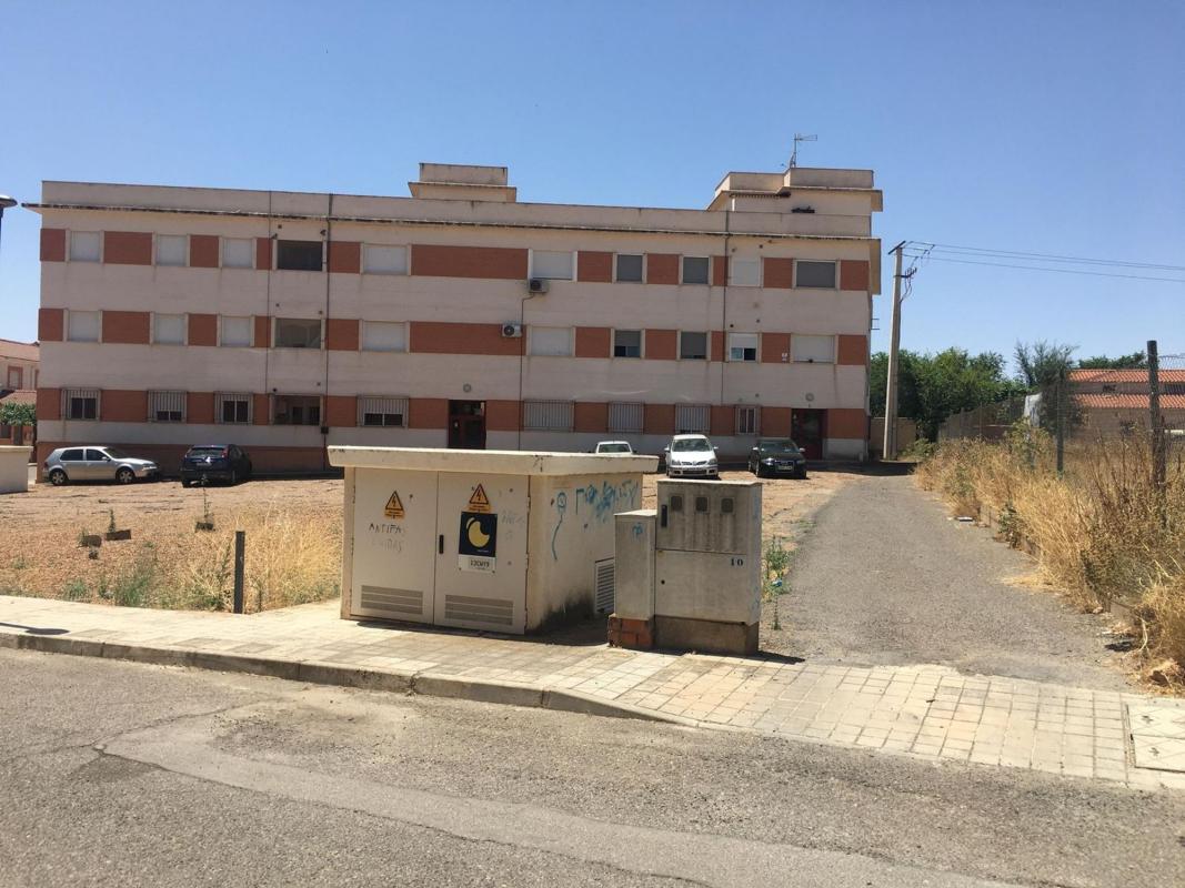 Terreno en venta en Pozuelo de Calatrava, Ciudad Real photo 4