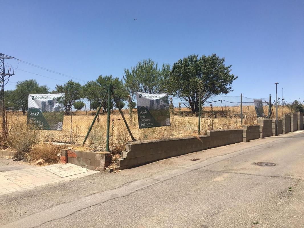 Terreno en venta en Pozuelo de Calatrava, Ciudad Real photo 5