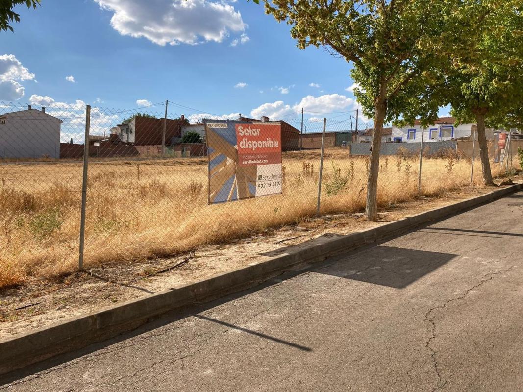 Terreno en venta en Piedrabuena, Ciudad Real photo 5