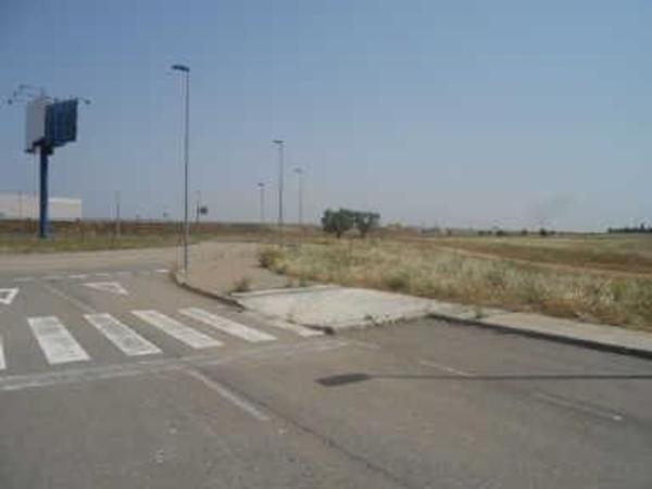 Terreno en Calle Mistral s/n, Daimiel thumbnail 1