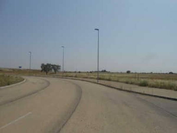 Terreno en Calle Mistral s/n, Daimiel thumbnail 2