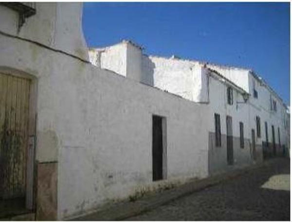 Terreno en Calle Pozuelos, 26, Fuente Obejuna photo 1