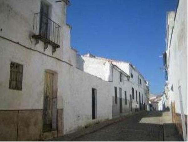Terreno en Calle Pozuelos, 26, Fuente Obejuna thumbnail 1