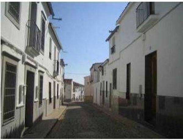 Terreno en Calle Pozuelos, 26, Fuente Obejuna thumbnail 2