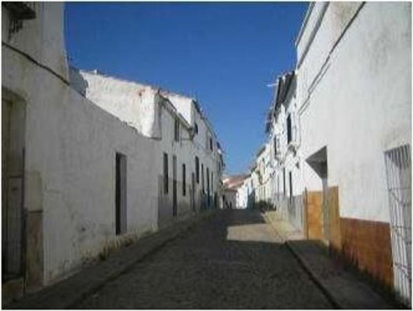 Terreno en Calle Pozuelos, 26, Fuente Obejuna photo 4