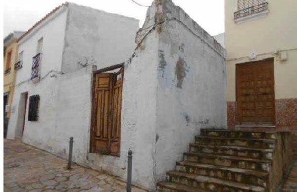 Terreno en Calle Enrique de las Morenas, 45, Baena photo 2