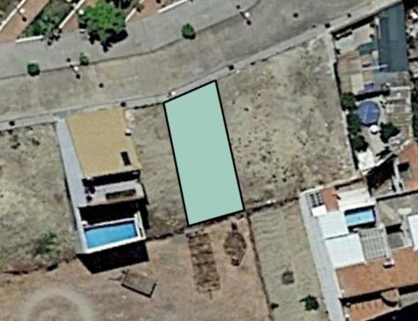 Terreno en Ed-2, Bujalance thumbnail 1