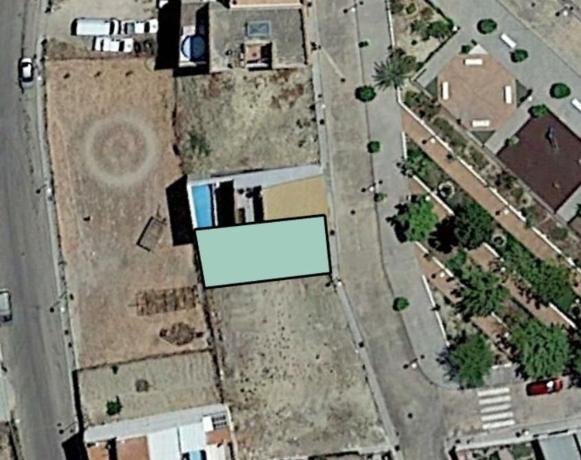 Terreno en Ed-2, Bujalance thumbnail 1