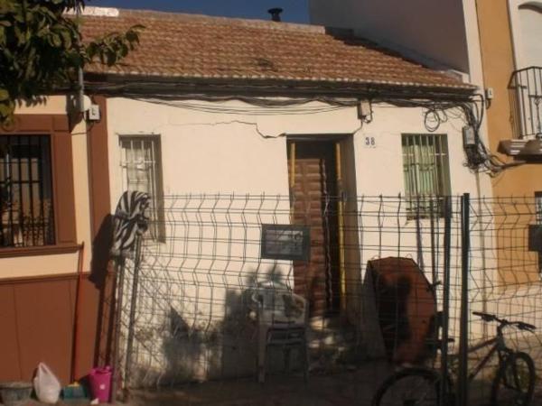 Terreno en Calle Motamid, 38, Campo de la Verdad, Córdoba photo