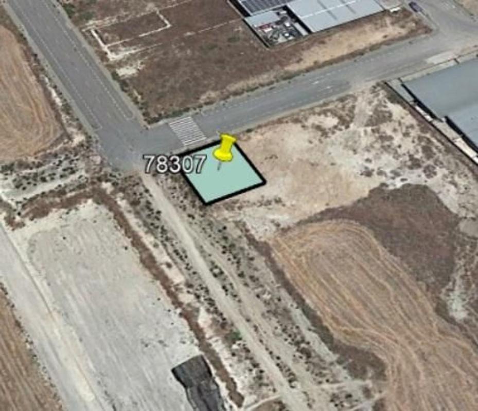 Участок земли на продажу в Бенамехи, Кórdoba photo 2