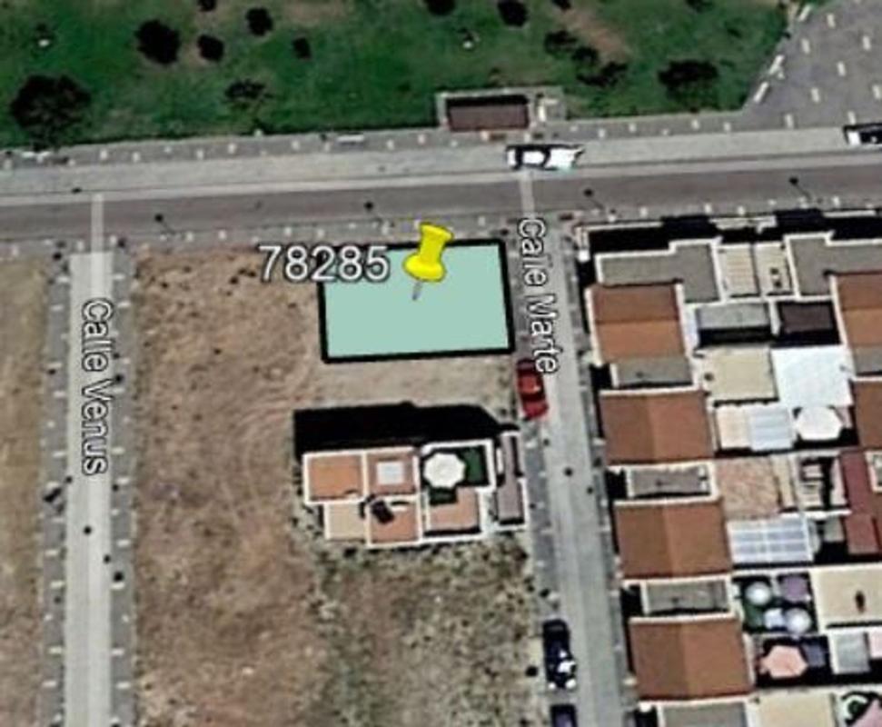 Terreno en venta en El Carpio, Córdoba photo 4