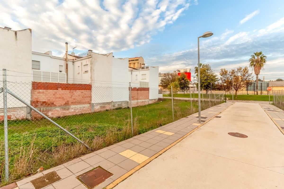 Terreno en venta en El Carpio, Córdoba photo 5